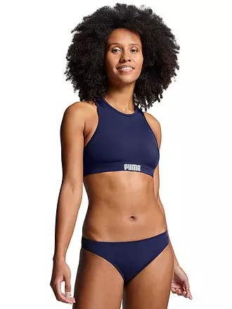 PUMA | Damen Bikinioberteil Racerback | 